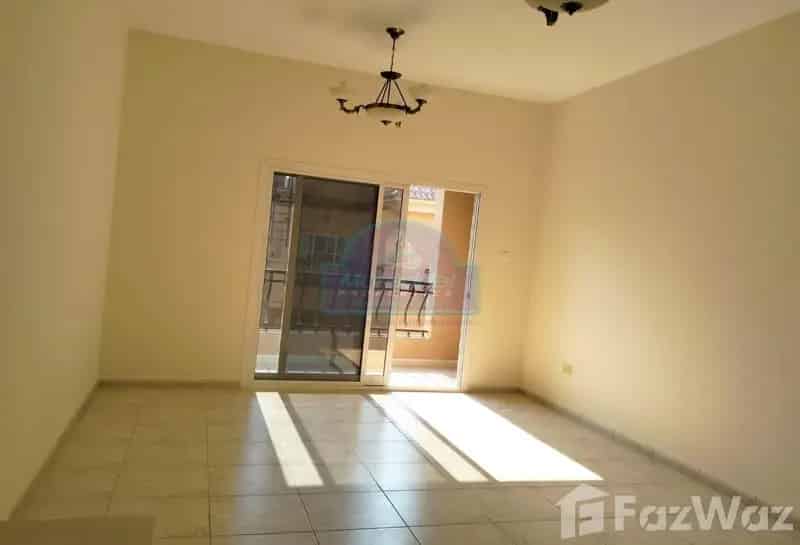Studio Apartment for sale at Diamond Views 2