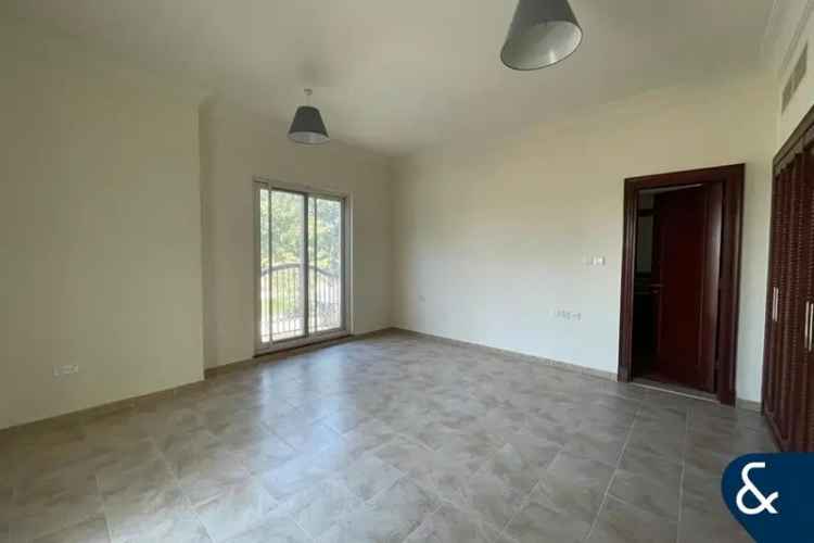 5 Bedroom Villa for Rent in Carmen, Victory Heights, Dubai Sports City.
