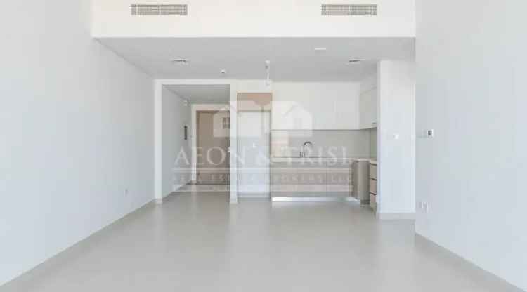 1 Bedroom 804 Sq.Ft. Apartment for Rent in Dubai Creek Harbour, Dubai