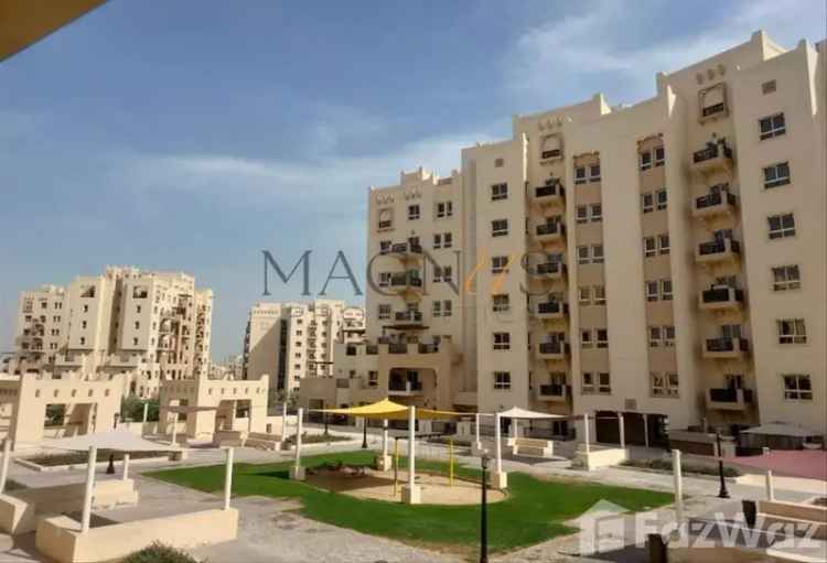 2 Bedroom Apartment for sale at Al Ramth 33