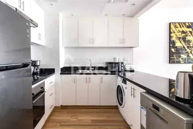 Studio Apartment To Rent in Murjan 2