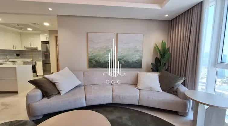 Rent Beautiful 2 Bedroom Apartment in Tamouh Al Reem Island Abu Dhabi