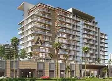 2 Bedroom 1259 Sq.Ft. Apartment for Sale in Al Furjan, Dubai