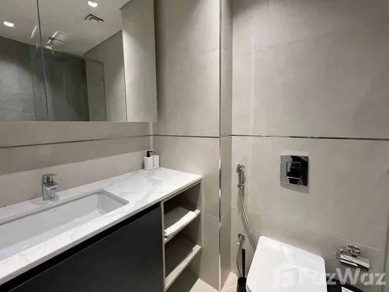 Studio Apartment for rent at Al Furjan