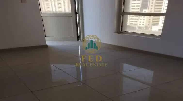 Buy 2 Bedroom Apartment in Rose Tower Al Khan Sharjah with Amenities