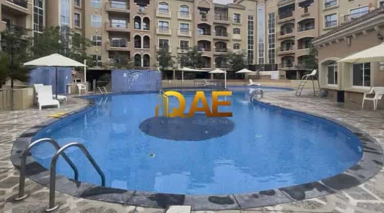 1 Bedroom Apartment for Sale in Jumeirah Village Circle with Great Amenities