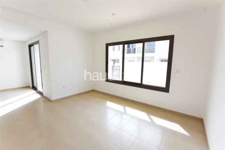 3 Bedroom Villa To Rent