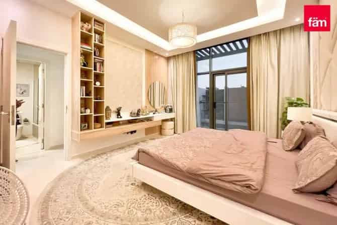 4 Bed Townhouse For Sale in Amazonia