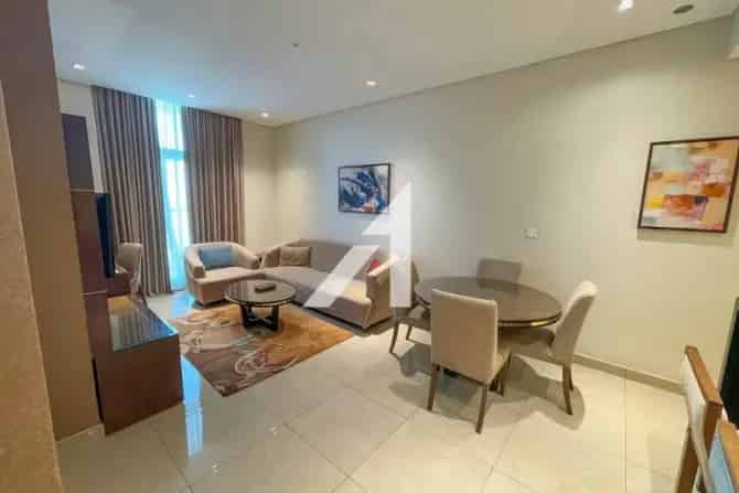 2 Bed Hotel Apartment To Rent in Royal Continental Suites