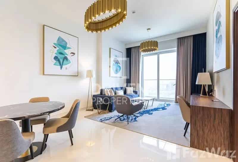 1 Bedroom Apartment for sale at Palm View