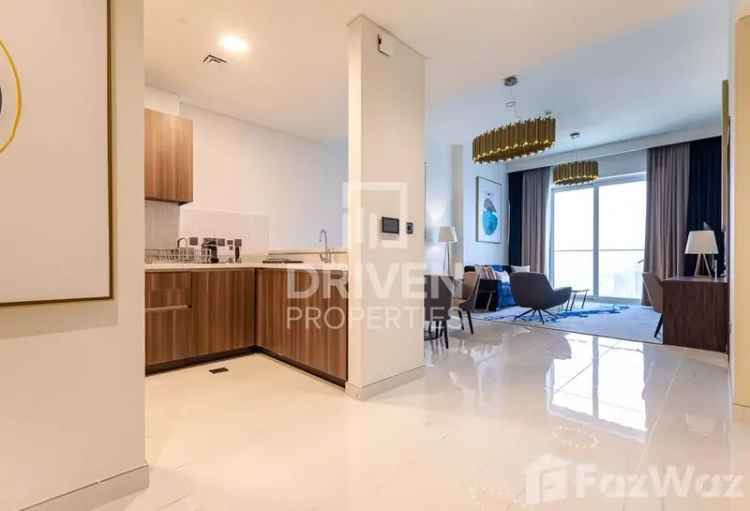 1 Bedroom Apartment for sale at Palm View