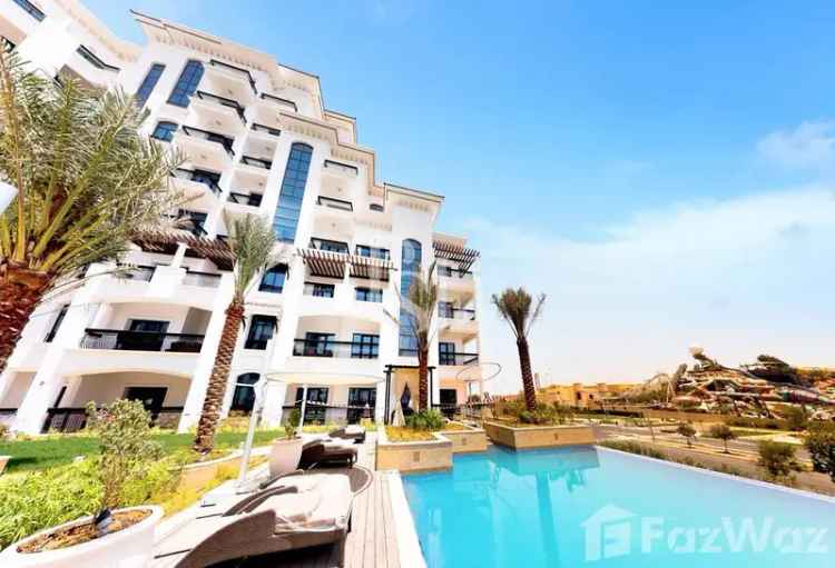 1 Bedroom Apartment for sale at Ansam 2