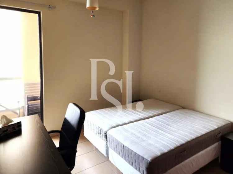 Apartment for Sale in Rimal , Jumeirah Beach Residence  , Dubai