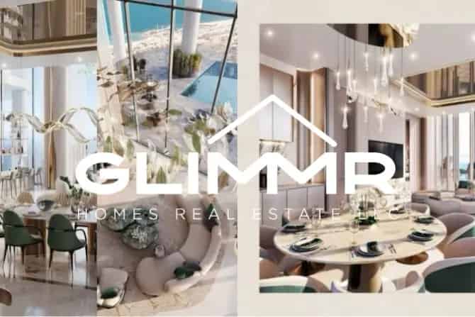 5 Bed Duplex For Sale in Al Wasl