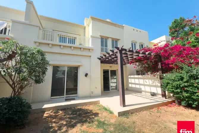 3 Bed Villa To Rent in Forat