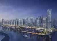 Land for Sale in Dubai Marina for Developers