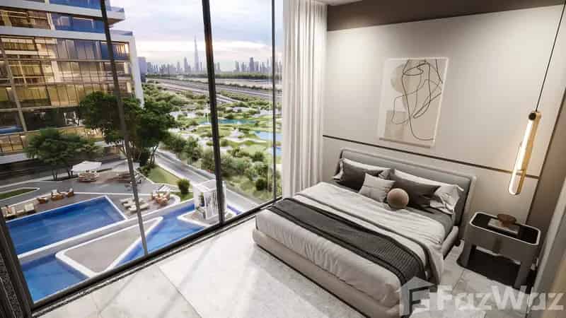 2 Bedroom Apartment for sale at Sobha One
