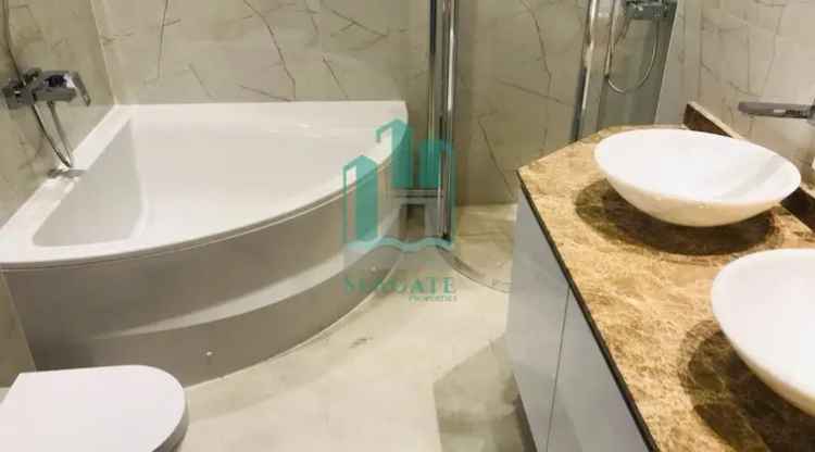 Rent 4 Bedroom Villa with Private Pool in Al Barsha, Dubai