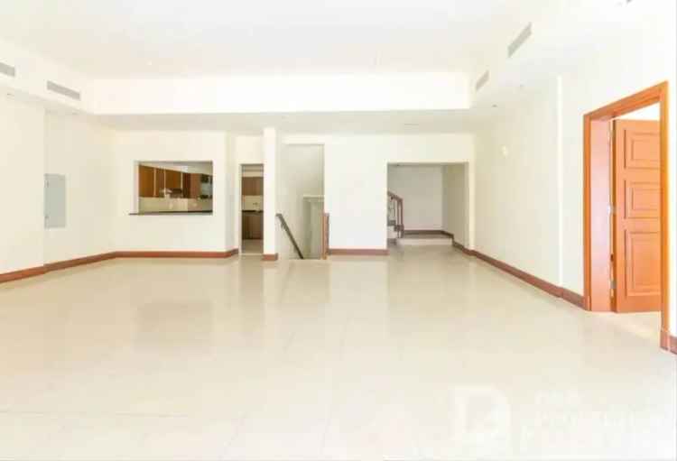 3 Bedroom Apartment for sale at Golden Mile 1