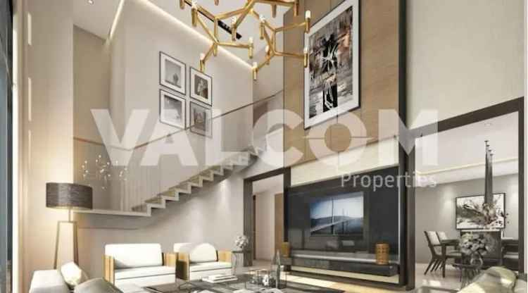 4 Bedroom 4884 Sq.Ft. Apartment for Sale in Dubai Internet City, Dubai