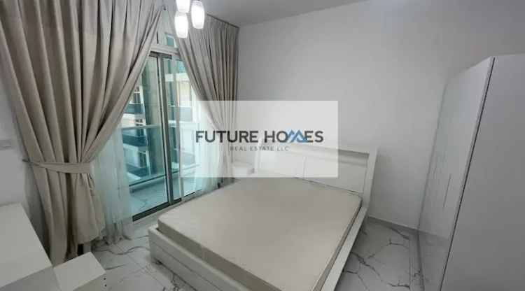 2 Bedroom 1848 Sq.Ft. Apartment for Sale in Al Rashidiya 1, Al Rashidiya, Ajman