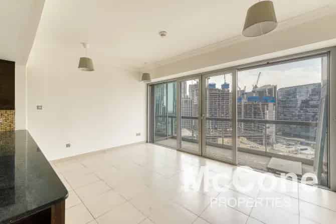 Studio Apartment To Rent in 8 Boulevard Walk