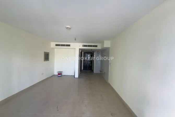 Studio Apartment For Sale in Wind Tower 1