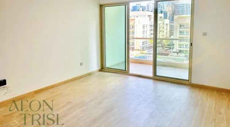 1 Bedroom Apartment for Rent in Al Thayyal The Greens Dubai