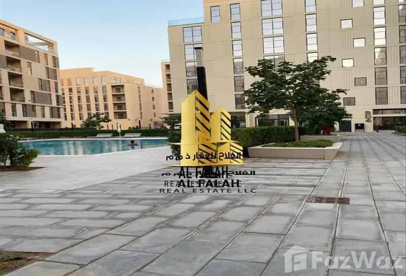 Buy 1 Bedroom Apartment in Al Mamsha with Lavish Features