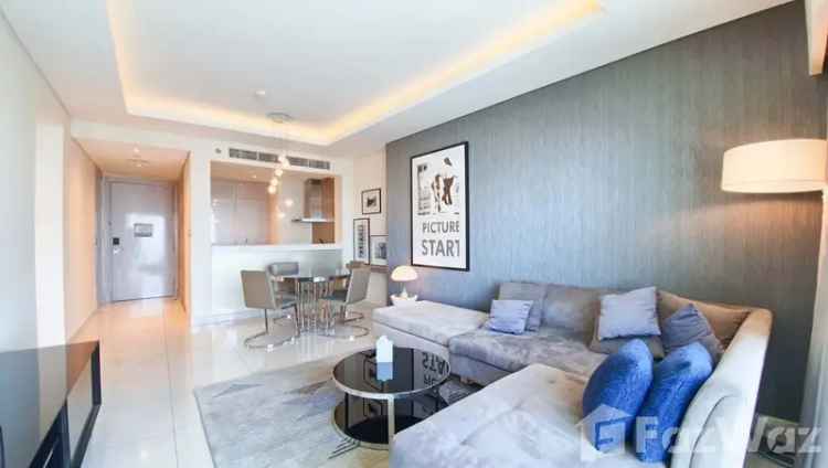 2 Bedroom Apartment for rent at DAMAC Towers by Paramount