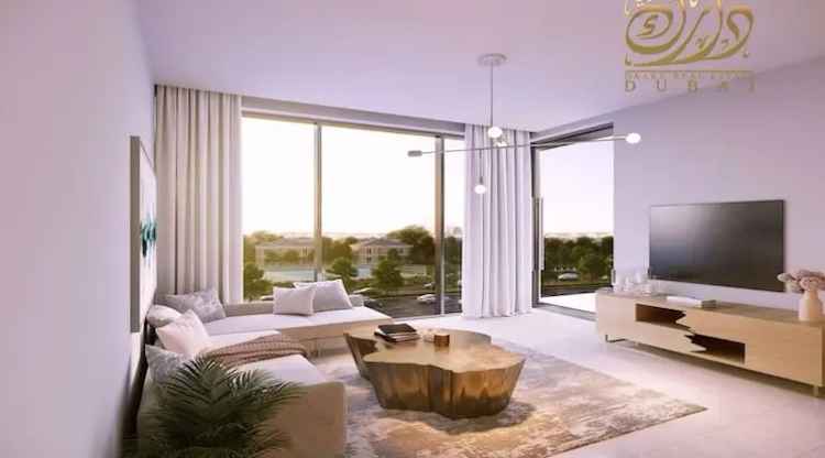 Buy 1 Bedroom Apartment in Dubai Studio City with Iconic Amenities