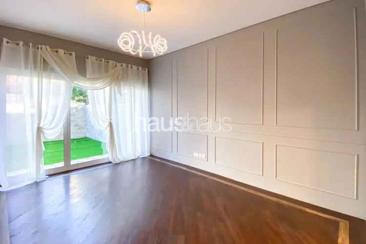 4 Bedroom Villa To Rent