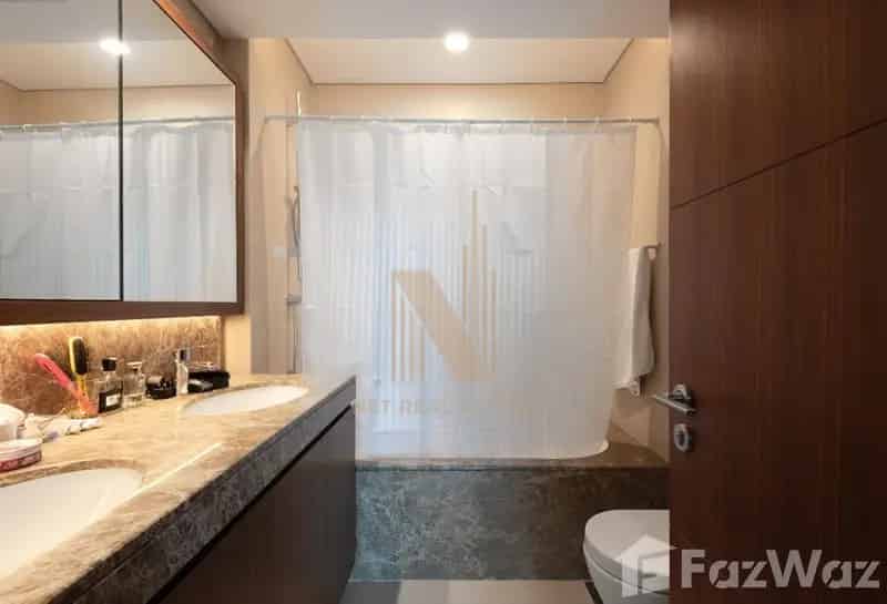 1 Bedroom Apartment for sale at Vida Residence 1