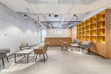 Apartment in The First Collection