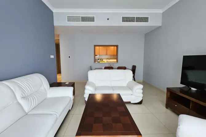 1 Bed Apartment For Sale in Saba 2