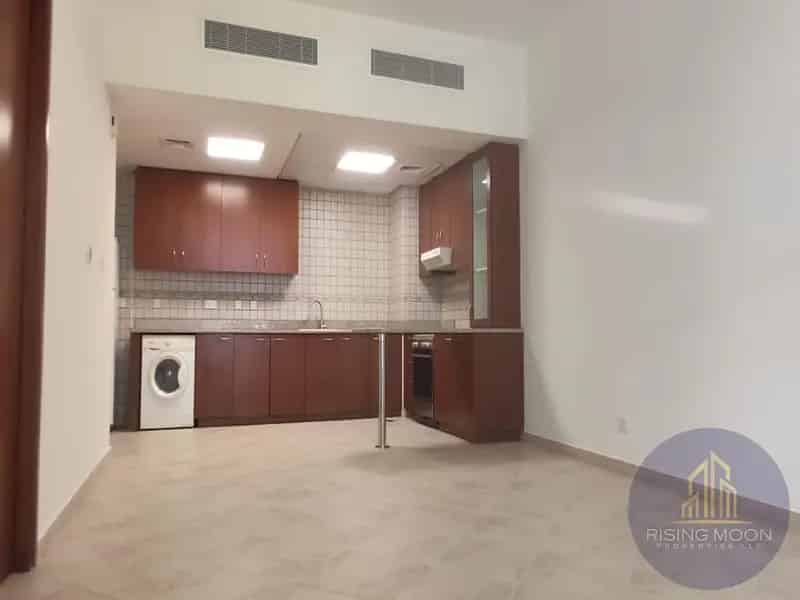 1BR WITH 1 5 BATHS IN MOTOR CITY NORTON COURT