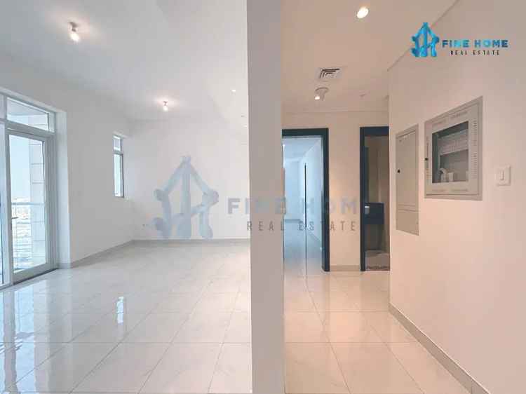 3 Bedroom 2380 Sq.Ft. Apartment for Rent in Al Dana, Al Raha Beach, Abu Dhabi