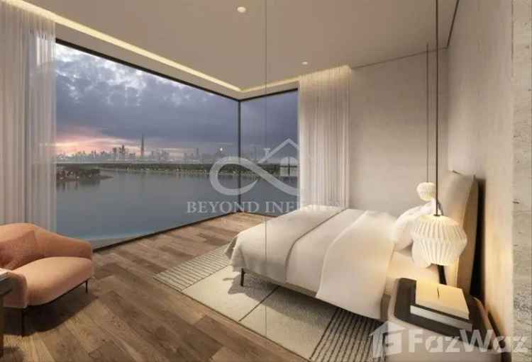 2 Bedroom Penthouse for sale at Six Senses Residences