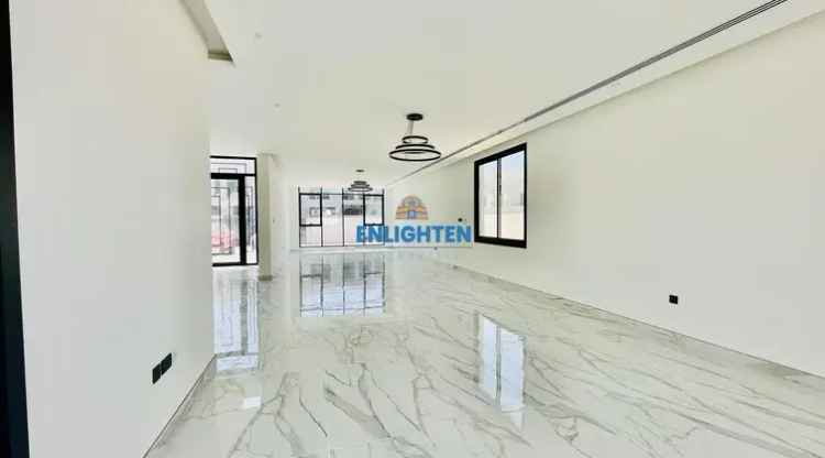 Rent 6 Bedroom Townhouse in Al Warsan Dubai with Luxurious Features