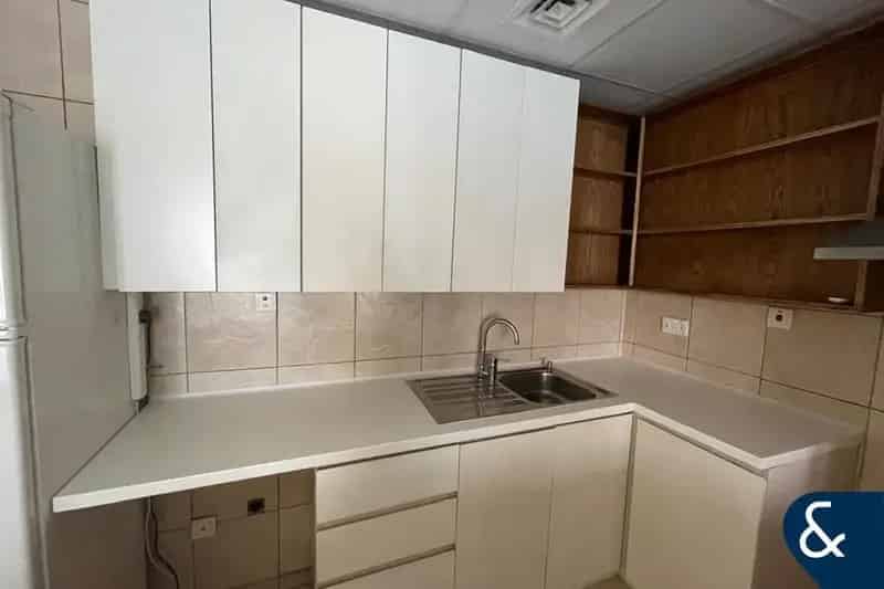 1 Bedroom Apartment for Rent in Green Community, Dubai Investment Park.