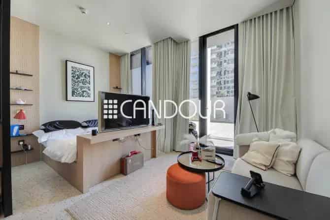 Studio Apartment For Sale in Upside Business Bay