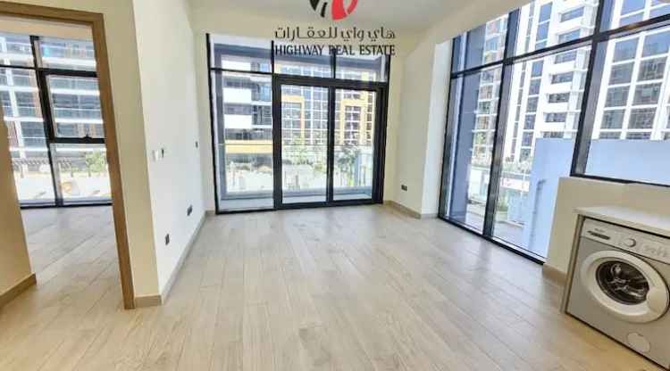 1 Bedroom Apartment for Rent in Meydan City Dubai