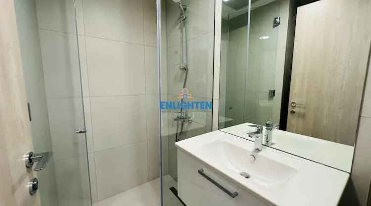 422 Sq.Ft. Apartment for Rent in JVC District 14, Jumeirah Village Circle (JVC), Dubai