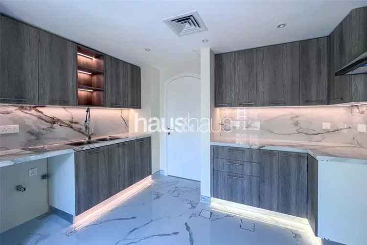 3 Bedroom Villa To Rent