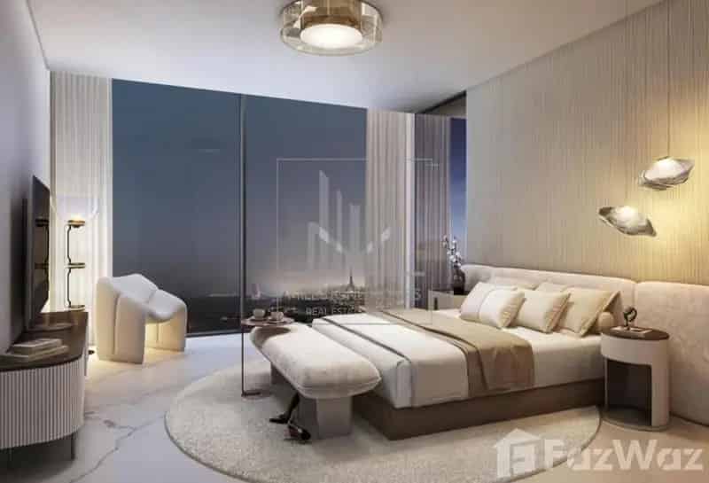 1 Bedroom Apartment for sale at Palm Beach Towers 3