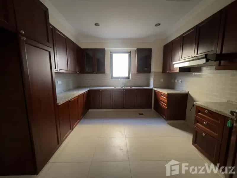 Rent 5 Bedroom Villa in Arabian Ranches 2 with Spacious Elegance