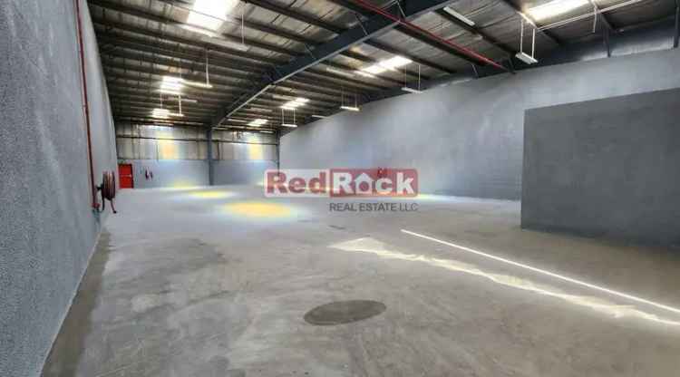 3350 Sq.Ft. Warehouse  for Rent in Jebel Ali Industrial Area, Jebel Ali, Dubai