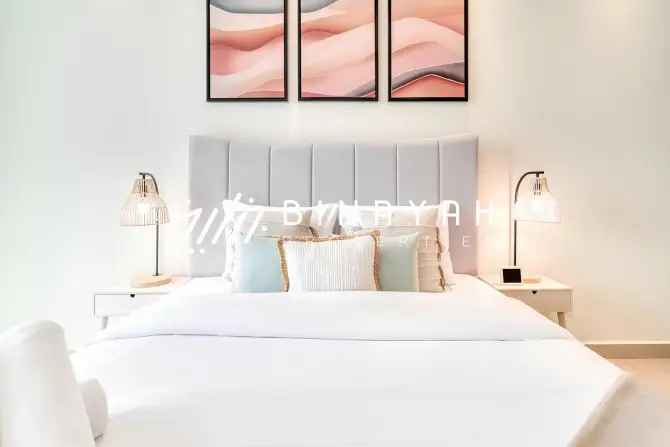1 Bed Apartment To Rent in Jumeirah Village Triangle