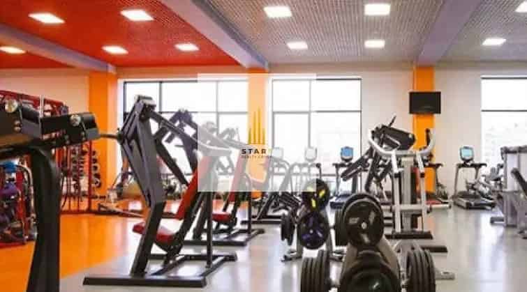 Buy 1 Bedroom Apartment in Meydan City Dubai with Luxury Features