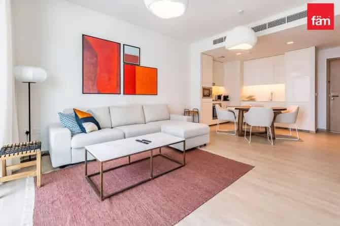 1 Bed Apartment To Rent in Palace Residences